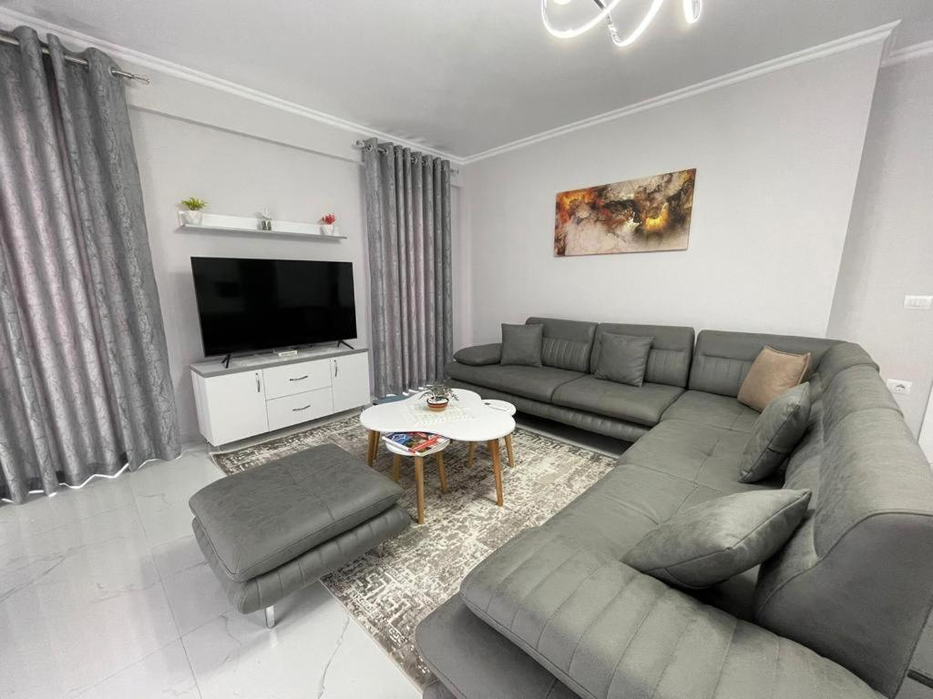 Apartamento Luxury